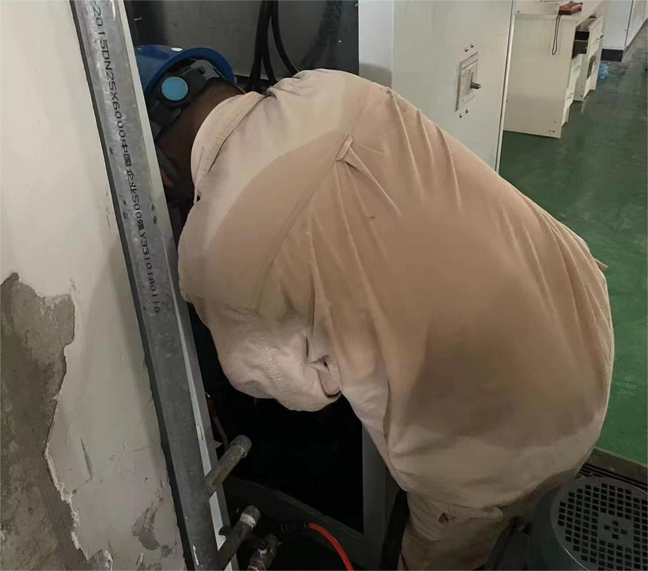 1691108797888026717.png 工程運維中心施“涼”策 解酷暑 推動項目建設(shè)“提檔加速”.png